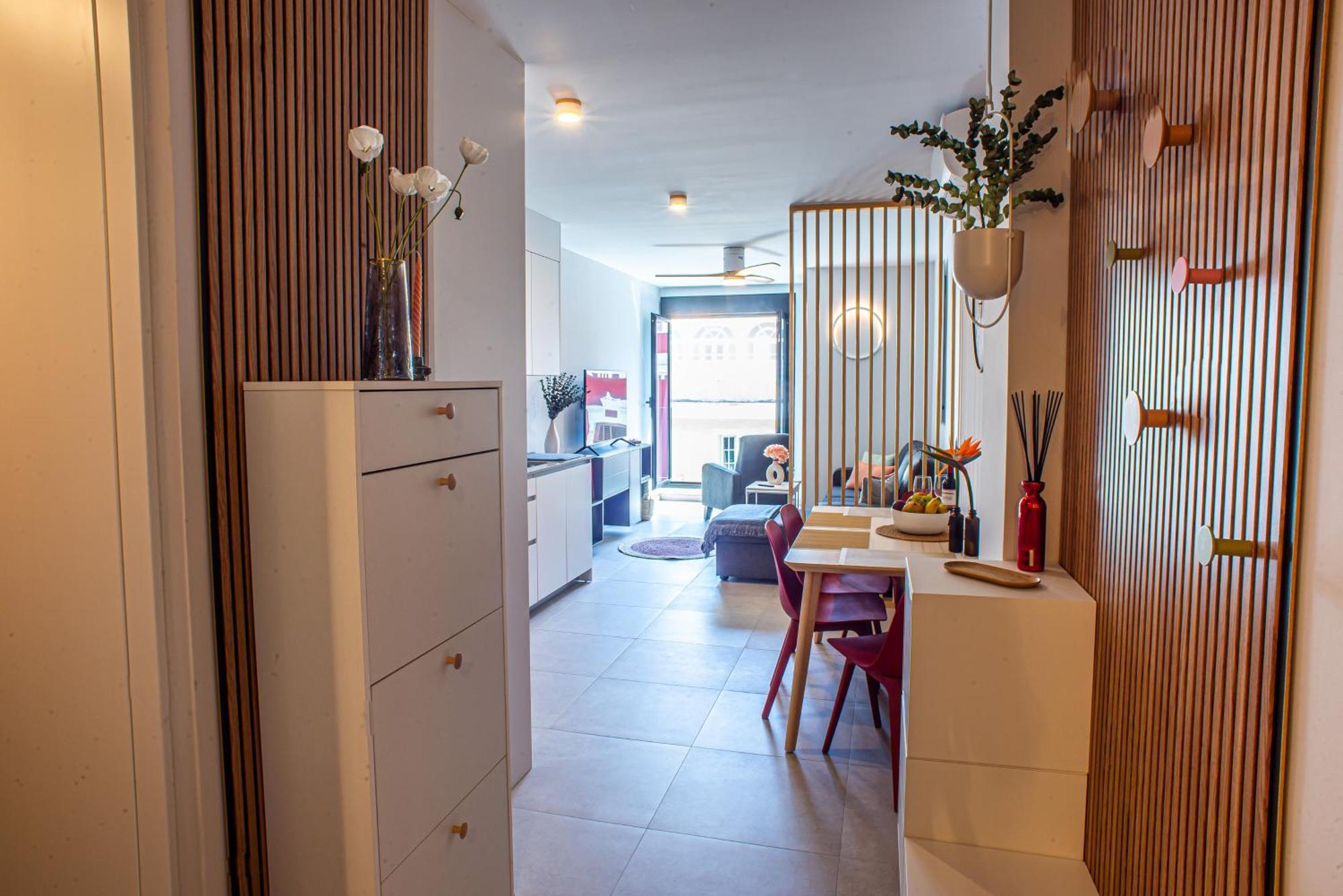 Susa Cosi Canteras Apartment Las Palmas de Gran Canaria Exterior photo